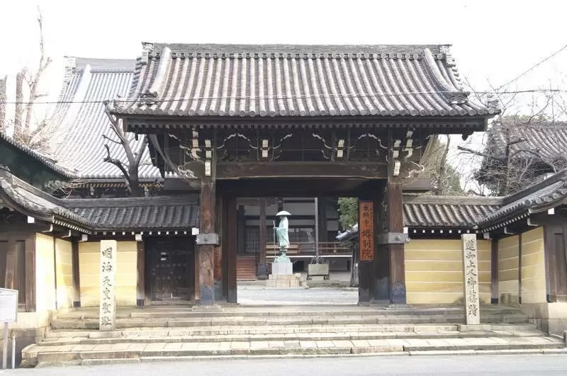 🏯 본원사 사카이 별원 (혼간지 사카이 베츠인) 이미지 4